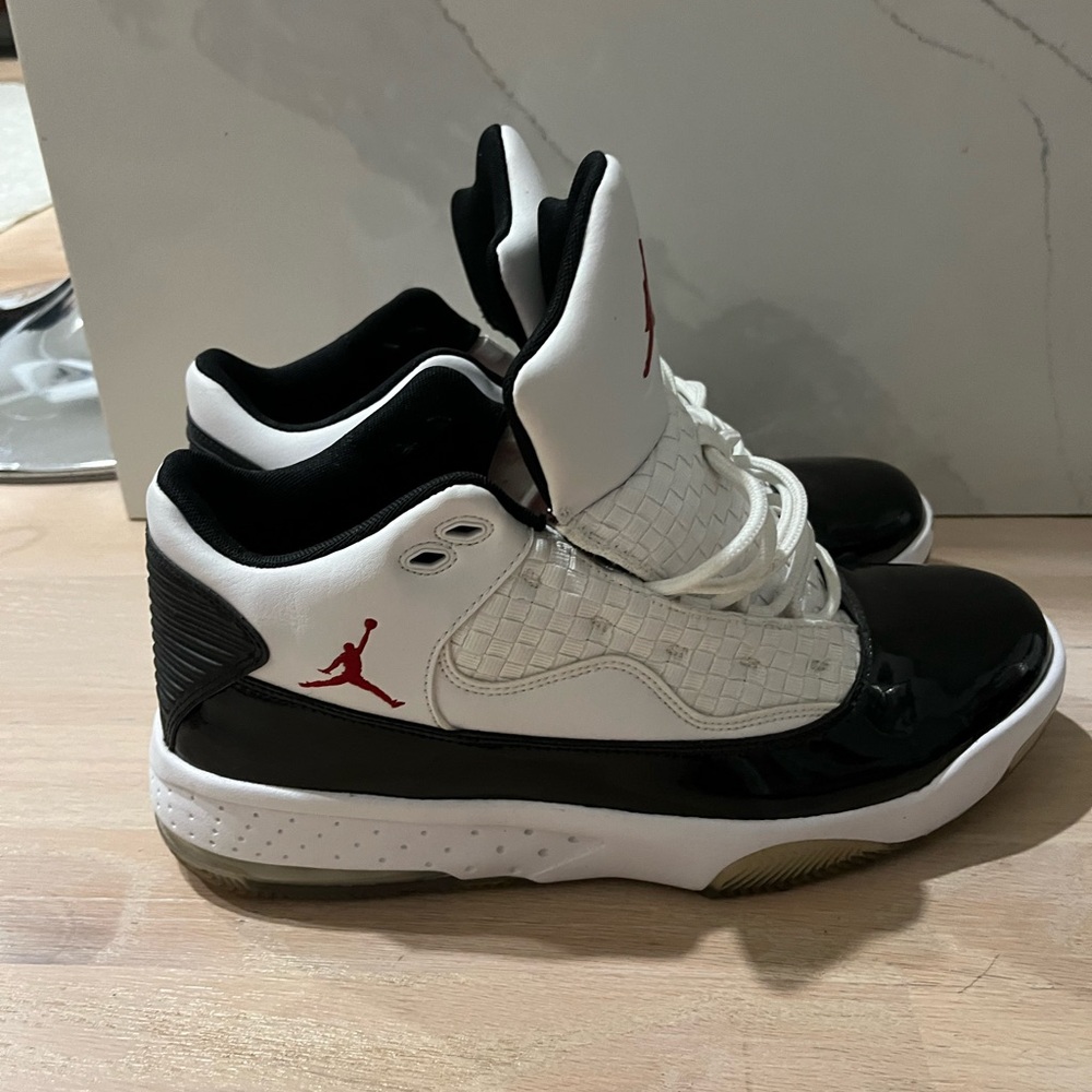Jordan’s